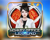 Monkey Office Legend