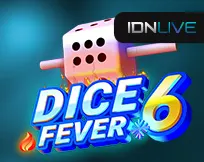 Dice 6 Fever